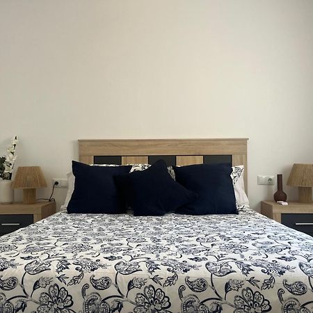 Love Rent4 Malaga Huelin Eksteriør billede
