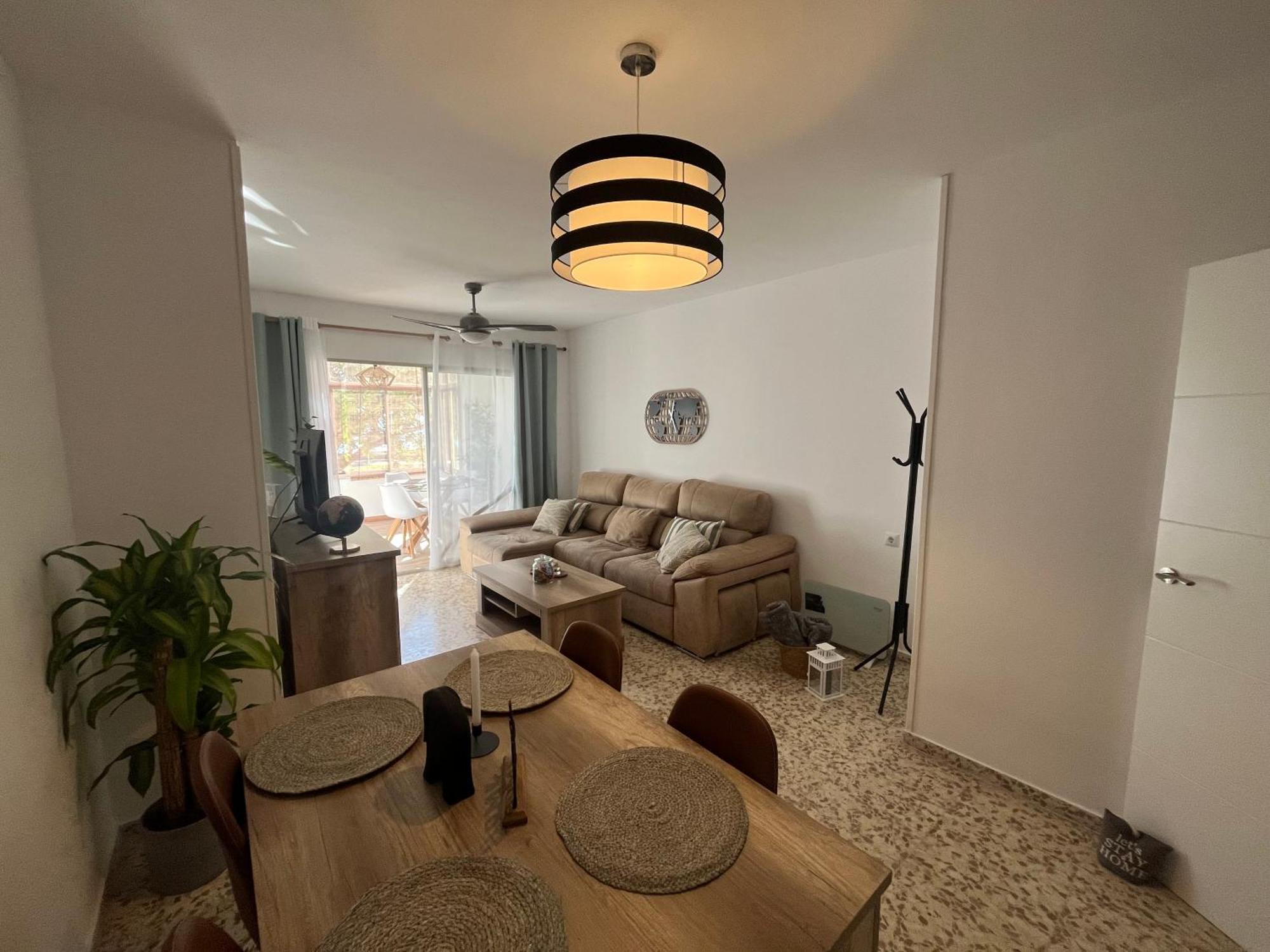 Love Rent4 Malaga Huelin Eksteriør billede